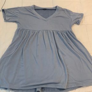 T shirt dress or coverup